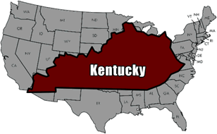 Wire Decking in Stock in Kentucky